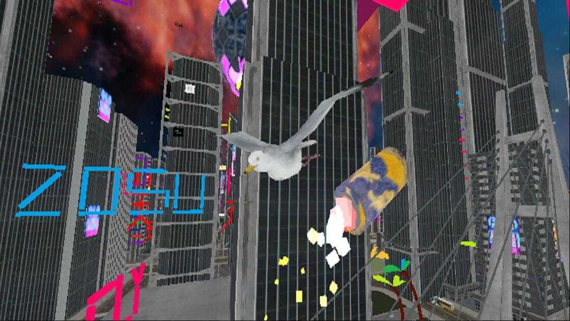 动物守护者（ZOSULand 20ZZ VR）- Oculus Quest游戏