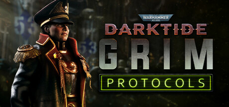 战锤40K：暗潮/Warhammer 40,000: Darktide/支持网络联机