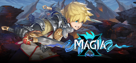 玛吉雅/Magia X