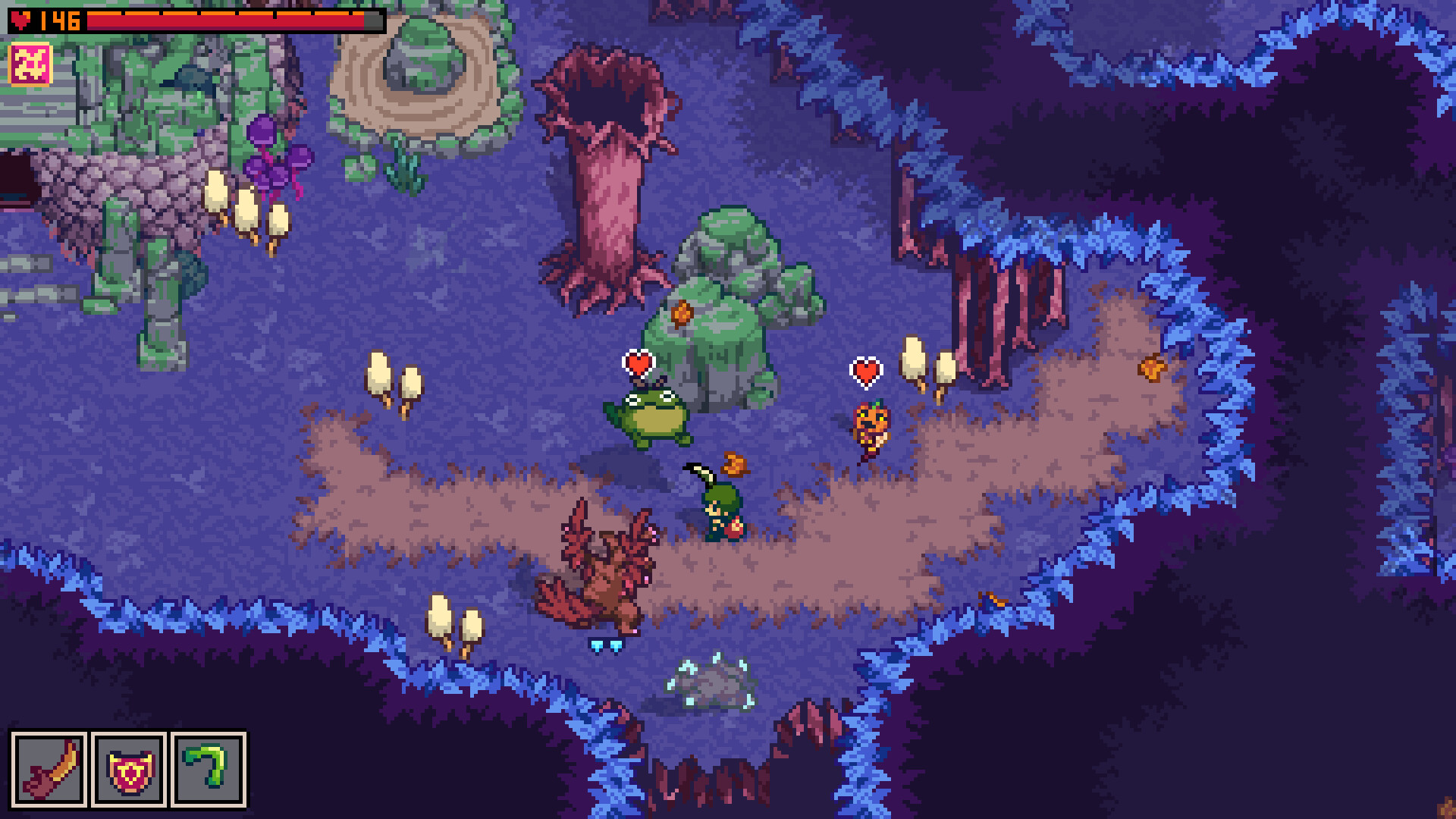 生物驯养师/Creature Keeper