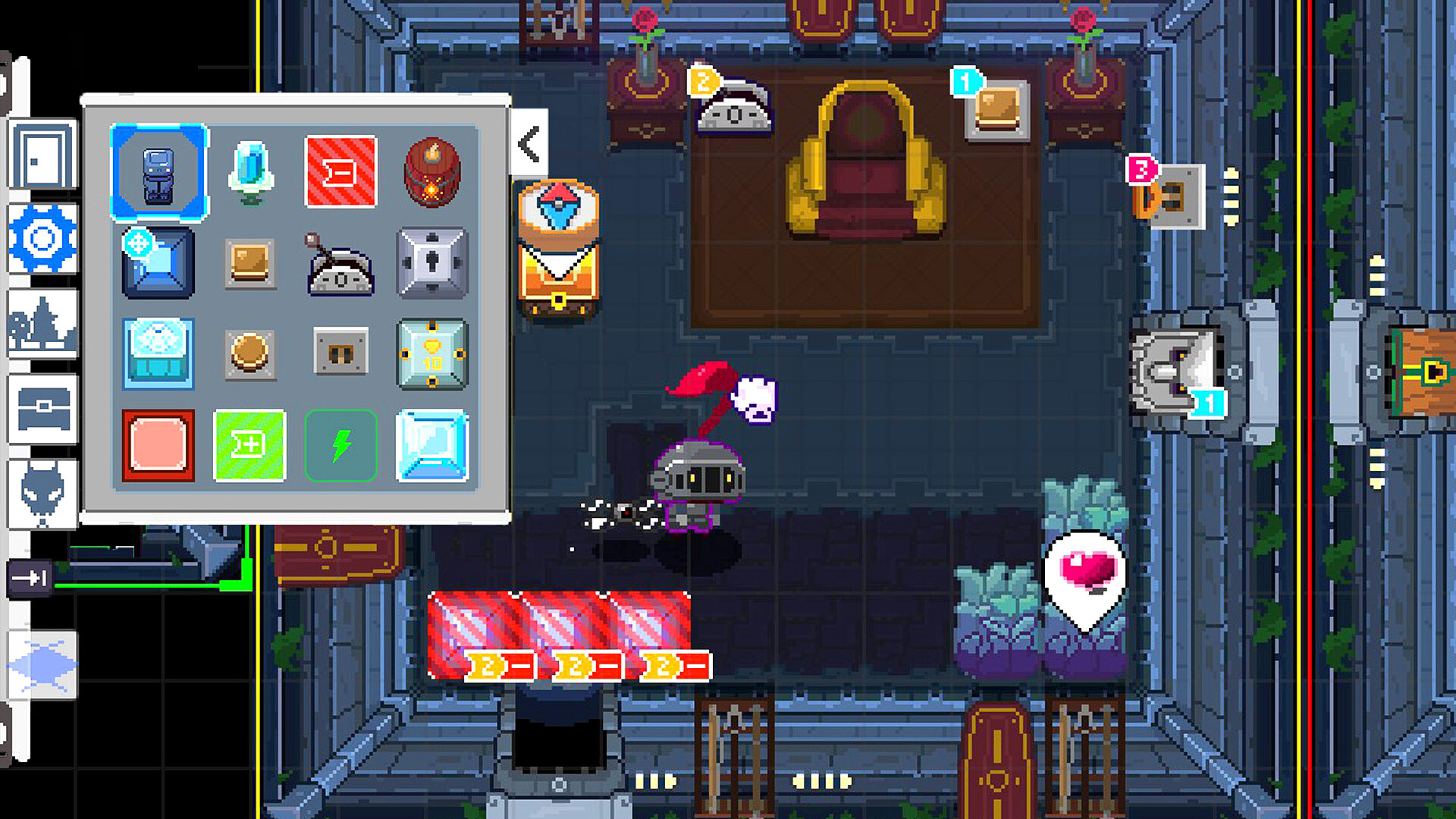超级地牢制作者/Super Dungeon Maker