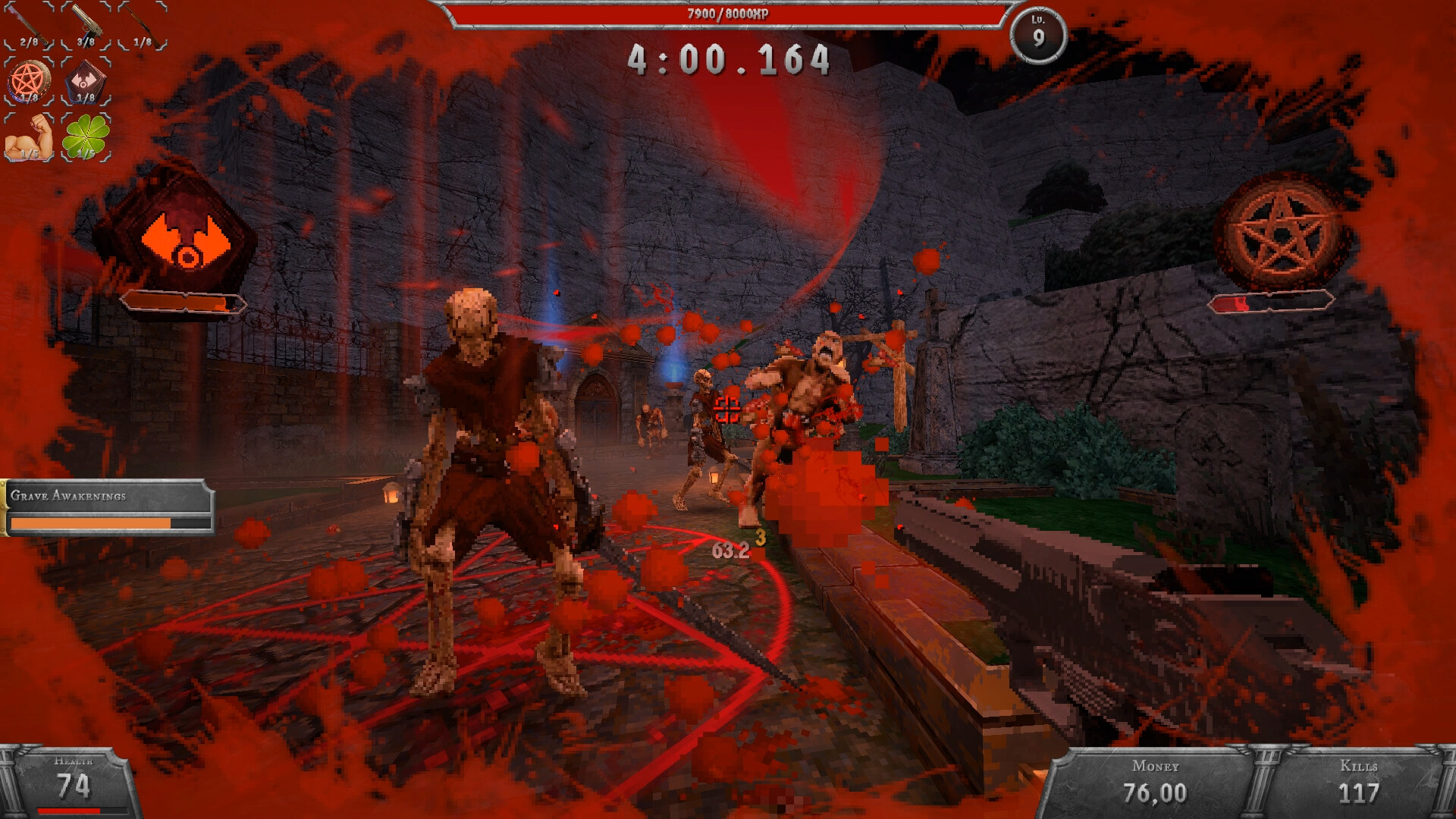 血战/Bloodshed