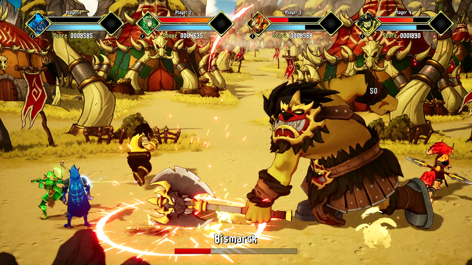 龙山英雄/Heroes of Mount Dragon