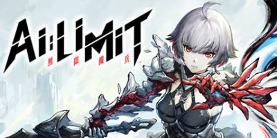 无限机兵|v20250328|官方中文|支持手柄|AI Limit|