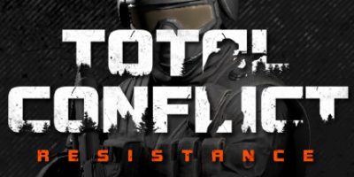 全面冲突：抵抗|v0.94.1|官方中文|支持手柄|Total Conflict: Resistance|