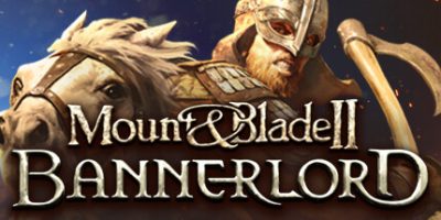 骑马与砍杀2：霸主|v1.2.12.66233|全DLC|官方中文|支持手柄|Mount & Blade II: Bannerlord|