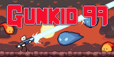 射击小子99|官方中文|支持手柄|Gunkid 99|