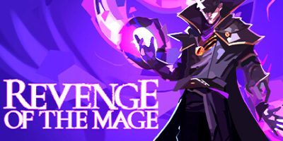 法师的复仇|v20250317|官方中文|支持手柄|Revenge of the Mage|