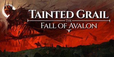污痕圣杯：阿瓦隆的陨落|v0.60|官方中文|支持手柄|Tainted Grail: The Fall of Avalon|