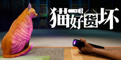 猫好货坏|官方中文|Order 13|