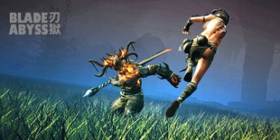 刃狱|官方中文|支持手柄|Blade Abyss|