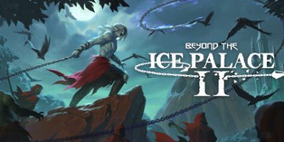 冰宫外传2|官方中文|支持手柄|Beyond the Ice Palace 2|超越冰宫2|