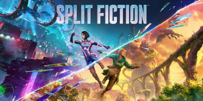 双影奇境|联机版|官方中文|支持手柄|Split Fiction|