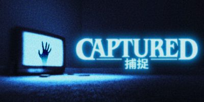 捕捉|v1.0.14|官方中文|CAPTURED|摄像头惊魂|