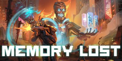 失忆|官方中文|支持手柄|Memory Lost|