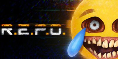 R.E.P.O.|官方英文|