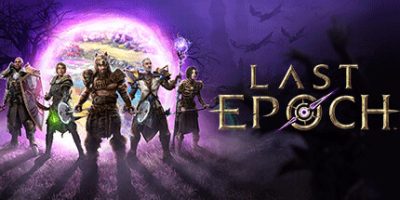最后纪元|v1.1.7.13|官方中文|支持手柄|Last Epoch|