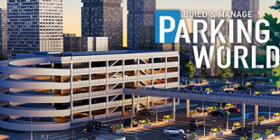停车世界：构建和管理|官方中文支持手柄|Parking World: Build & Manage|停车世界：建设与管理|