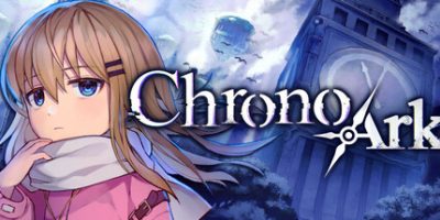 超时空方舟|v1.2|全DLC|官方中文|支持手柄|Chrono Ark|