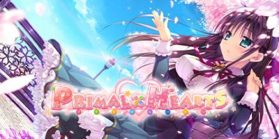 懵懂初心|官方中文|Primal Hearts|