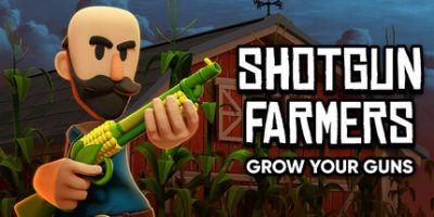 猎枪农民|官方中文|支持手柄|Shotgun Farmers|