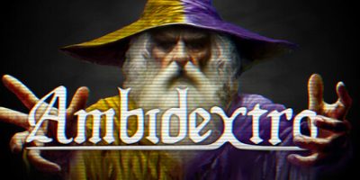 双手奇谋|官方中文|支持手柄|Ambidextro|