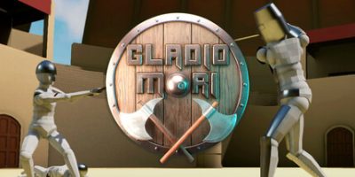 蠢蠢角斗士|v0.11.2|联机版|官方中文|支持手柄|Gladio Mori|