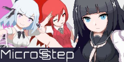 十字的交差|官方中文|支持手柄|MicroSStep|