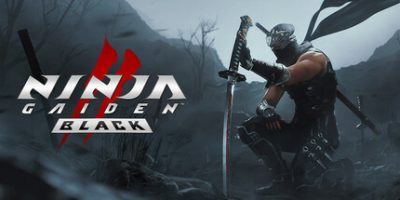 忍者龙剑传2：黑之章|v1.0.6.0|官方中文|支持手柄|NINJA GAIDEN 2 Black|