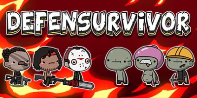 塔防幸存者|官方中文|Defensurvivor|