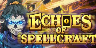 咒语回声|官方中文|Echoes Of Spellcraft|