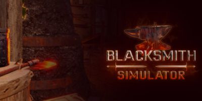 铁匠模拟器|官方中文|Blacksmith Simulator|