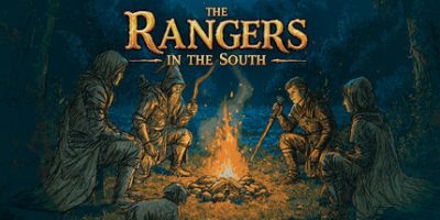 南方游骑兵|官方中文|The Rangers In The South|
