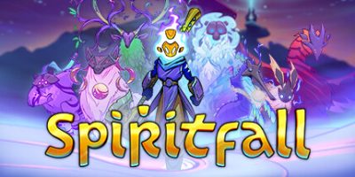 降灵|v1.5.15|官方中文|支持手柄|Spiritfall|魂降|
