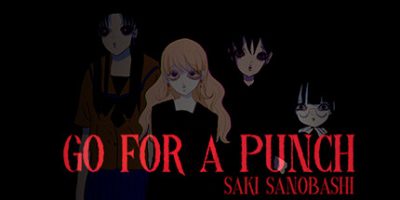 去打一拳!佐野桥早希|官方中文|Go For A Punch! Saki Sanobashi|