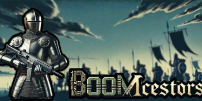 轰祖之战|官方中文|Boomcestors|