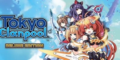 塔京|豪华版|全DLC|官方中文|Tokyo Clanpool Deluxe Edition|