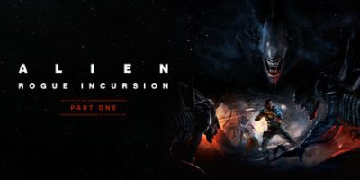 异形：侠盗入侵|豪华版|全DLC|官方中文|支持VR|Alien: Rogue Incursion Deluxe|