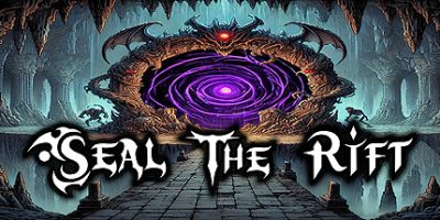 裂隙封印|官方中文|Seal the Rift|