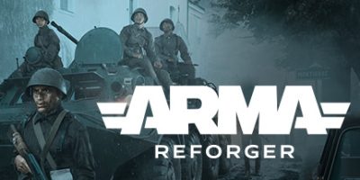 武装突袭：援德行动|v1.3|官方中文|支持手柄|Arma Reforger/武装突袭返徳者/武装突袭：重塑者|