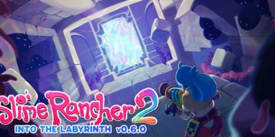 史莱姆牧场2|V0.6.0|官方中文|支持手柄|Slime Rancher 2|