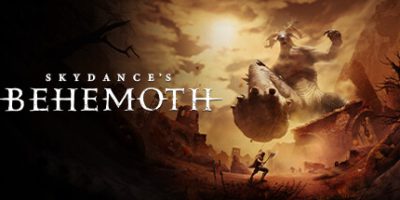 天舞之巨兽|官方英文|支持VR|Skydance's BEHEMOTH|