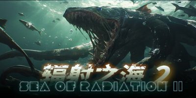 辐射之海2|官方中文|支持手柄|Sea Of Radiation 2|