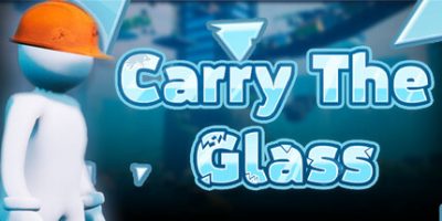 搬运玻璃窗|Build.11112024|联机版|官方中文|支持手柄|Carry The Glass|