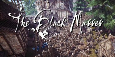 黑潮|官方英文|The Black Masses|黑暗子民|黑暗众生|
