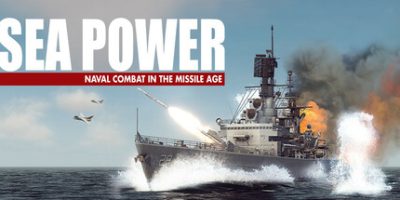 海上力量：导弹时代海战|官方中文|Sea Power : Naval Combat in the Missile Age|海权导弹时代海战|