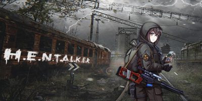 H.E.N.T.A.L.K.E.R.|