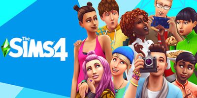 模拟人生4|v1.110.311.1020|豪华版|全DLC|官方中文|The Sims 4 Deluxe Edition|