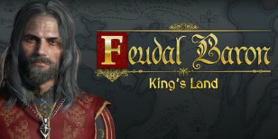 封建男爵：国王领地|官方中文|Feudal Baron: King's Land|