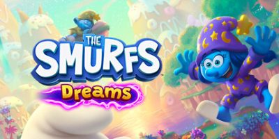 蓝精灵：梦境|官方中文|支持手柄|Smurfs Dream|